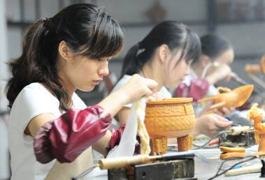 銅陵文明網(wǎng):銅陵改革創(chuàng)新造就文化產(chǎn)業(yè)大發(fā)展